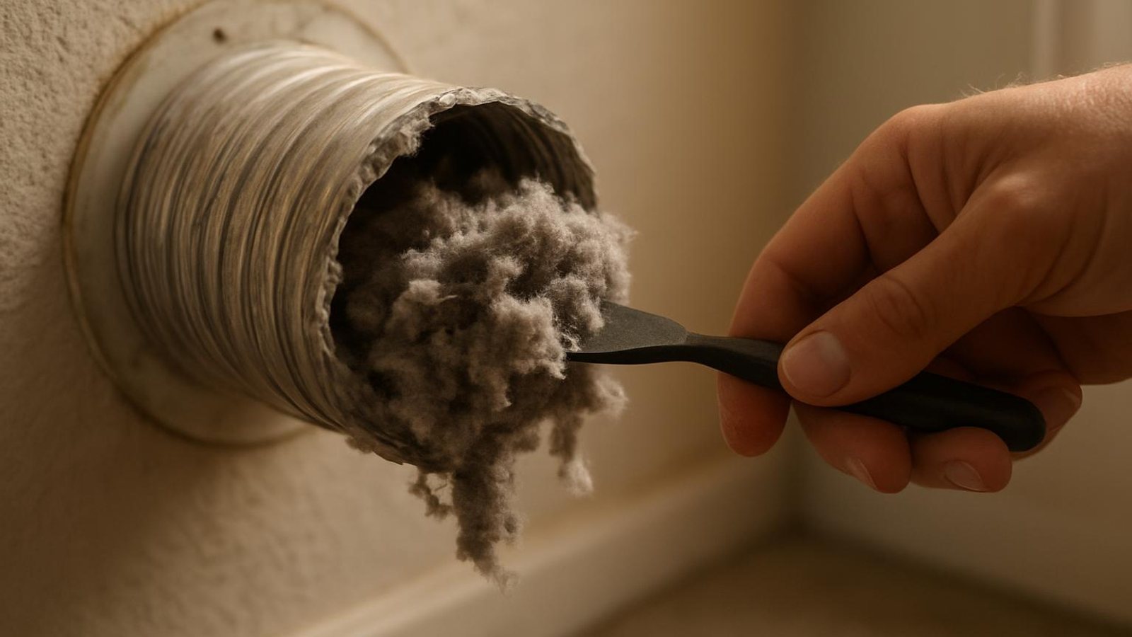 Local dryer vent cleaning for Lynbrook homes