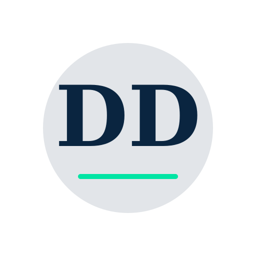 Dylan Dryer Vent Services logo